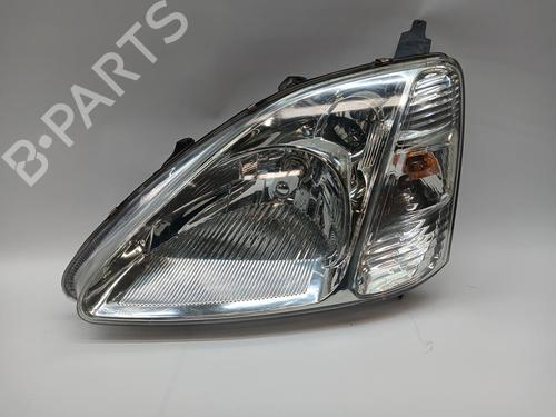 Used Left headlight Left headlight 38614017 38614017