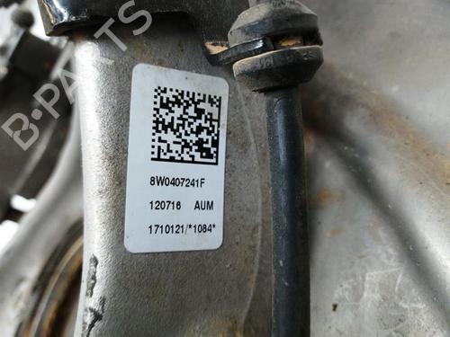 Left front steering knuckle AUDI A4 B9 Avant (8W5, 8WD) 2.0 TDI | BP31171025M25 - Image 3