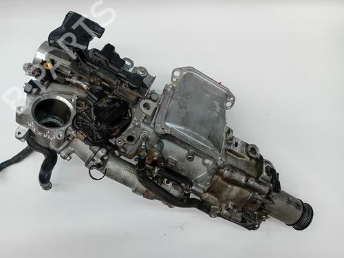 Turbolader/Kompressor MAZDA 3 Hatchback (BP) | BP37247709M71 - Image 7