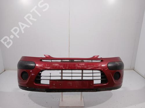 Foran kofangere CITROËN C3 I (FC_, FN_) 1.4 HDi (68 hp) 31158693