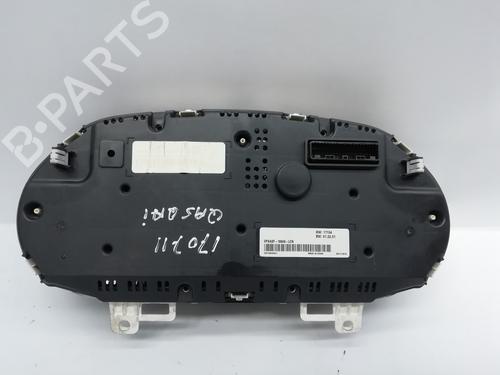 Instrument cluster NISSAN QASHQAI / QASHQAI +2 I (J10, NJ10, JJ10E) 1.5 dCi | BP11809955C47 
