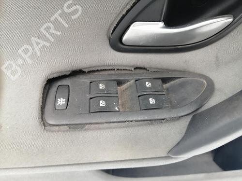 Left front door RENAULT LAGUNA II (BG0/1_)  | BP30100126C2 
