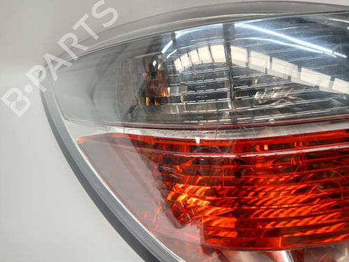Left taillight OPEL ASTRA H GTC (A04) 1.9 CDTi (L08) | BP37584487C34 - Image 4