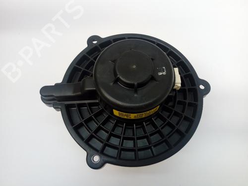 Heater blower motor KIA SPORTAGE II (JE_, KM_)  | BP14027913M62 