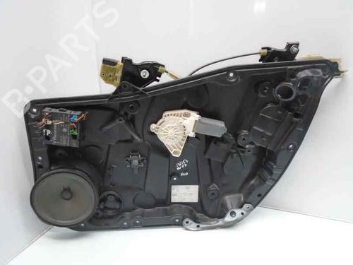 Used Front right window mechanism MERCEDES-BENZ CLA Coupe (C117) CLA 220 CDI / d (117.303) (170 hp) 5541584