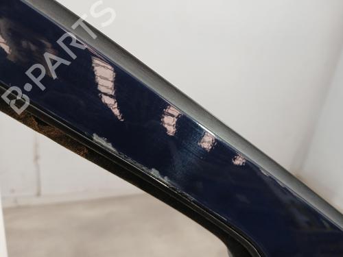 Right front door MERCEDES-BENZ C-CLASS (W203) C 200 CDI (203.004) | BP18965946C3 