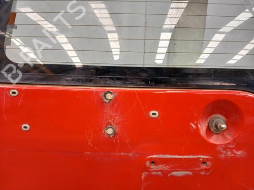 Tailgate NISSAN TERRANO II (R20) 2.7 TDi 4WD | BP8935106C6 