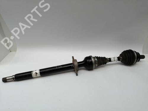 Used Right front driveshaft MERCEDES-BENZ A-CLASS (W177) A 250 e (177.086) (218 hp) 29720199