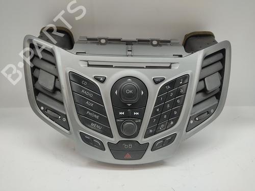 radio-ford-fiesta-vi-cb1-ccn-2008-31713031 main image