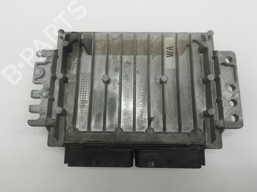 Engine control unit (ECU) DAEWOO KALOS (KLAS) 1.2 | BP12586771M57 