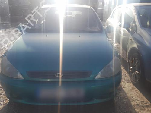 Used Parts KIA RIO I Hatchback (DC) 1.3 (75 hp) 4338274