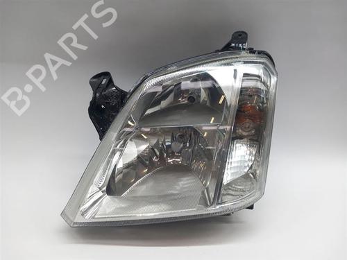 Used Left headlight Left headlight OPEL MERIVA A MPV (X03) 1.7 CDTI (E75) (100 hp) 29998343 29998343