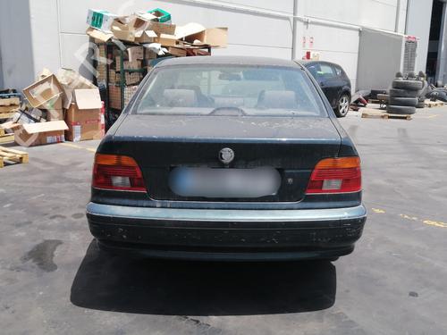 Right front door BMW 5 (E39) 525 d | BP10004800C3 