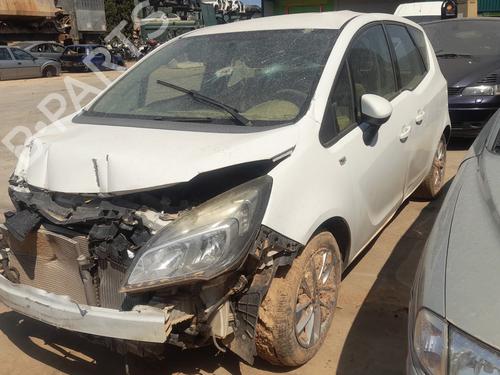 Used Parts OPEL MERIVA B MPV (S10) 1.6 CDTI (75) 3025259