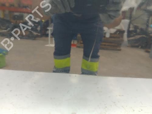 Left front door KIA CARENS IV 1.7 CRDi | BP28326207C2 