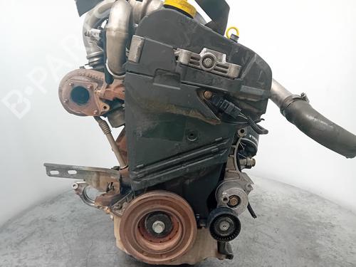 Engine RENAULT MEGANE II Estate (KM0/1_) 1.5 dCi (KM02, KM13) | BP29822639M1 