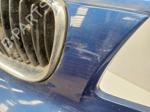 Front bumper BMW 1 (E87) 118 d | BP29311223C7 
