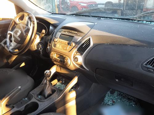 Servo brake HYUNDAI ix35 (LM, EL, ELH)  | BP16266699M42 