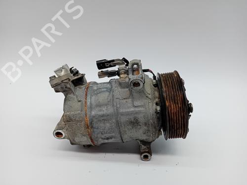 AC compressor RENAULT MEGANE IV Grandtour (K9A/M/N_)  | BP26033129M34 