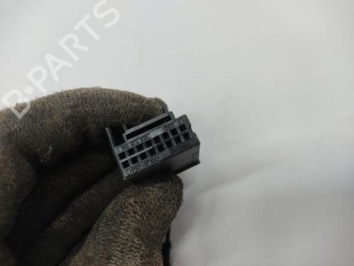 Left mirror VW PASSAT B6 (3C2)  | BP28418815C26