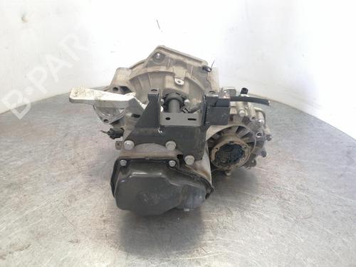 Gearbox SEAT IBIZA IV ST (6J8, 6P8) 1.6 TDI | BP32167294M3 