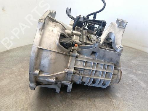 Gearbox FORD C-MAX (DM2) 1.6 TDCi | BP29610694M3 