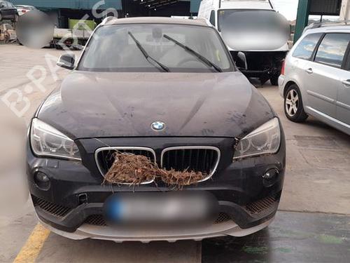 Used Parts BMW X1 (E84) sDrive 18 d 4981636