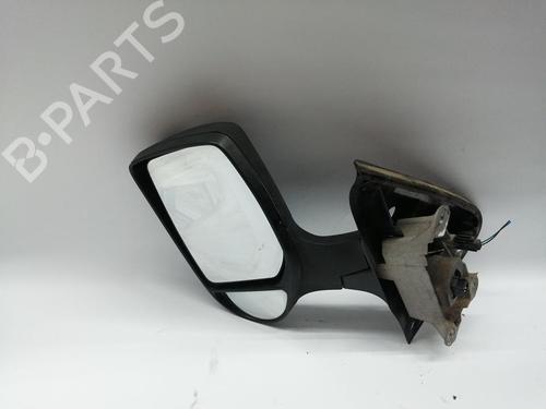 Used Left mirror FORD TRANSIT Bus (FD_ _, FB_ _, FS_ _, FZ_ _, FC_ _) [2006-2014]  32071960