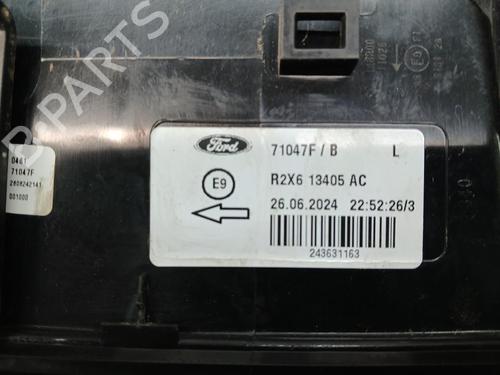 Left taillight FORD TRANSIT COURIER B460 Box Body/MPV | BP35786980C34 - Image 4