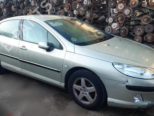 Used Parts PEUGEOT 407 (6D_) [2004-2011]  4223474