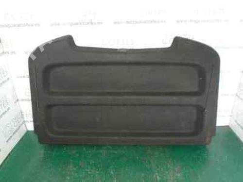 Used Rear parcel shelf Rear parcel shelf DACIA SANDERO II 1.5 dCi 75 / Blue dCi 75 (B8JW, B8M4, B8AH, B8M7, B8M6) (75 hp) 5461031 5461031