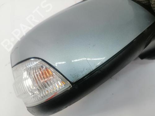 Right mirror FORD FOCUS C-MAX (DM2)  | BP28278455C27 