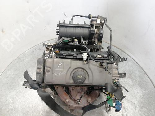 Engine PEUGEOT 206+ (2L_, 2M_) 1.1 | BP31123770M1 