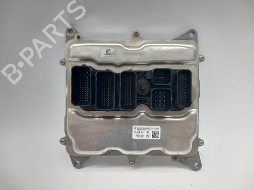 Used Engine control unit (ECU) BMW X5 (F15, F85) xDrive 40e (245 hp) 26401435