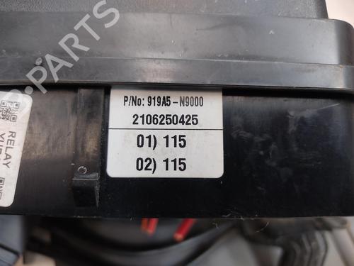 Fuse box KIA SPORTAGE V (NQ5) | BP32018226E1 - Image 7