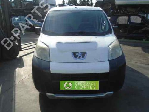 PEUGEOT BIPPER (AA_)  1.4 HDi  720771