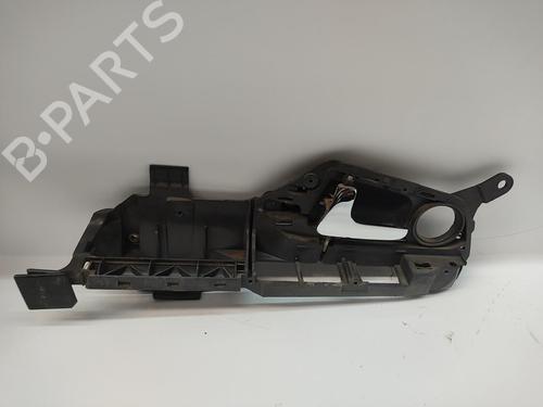 Used Front left interior door handle SEAT IBIZA II (6K1) [1993-2002]  29635928