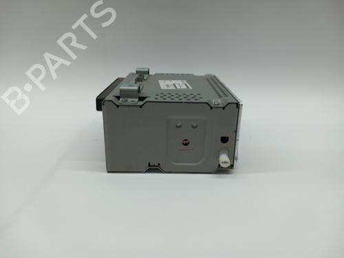 Radio FORD FIESTA VI (CB1, CCN) 1.25 | BP27261404E6 