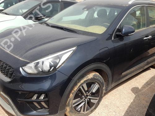 Used Parts KIA NIRO I (DE) 1.6 GDI Plug-in Hybrid (141 hp) 4257226
