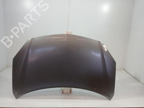 Used Hood Hood RENAULT KOLEOS I (HY_) 2.0 dCi (HY0K) (150 hp) 33456027 33456027