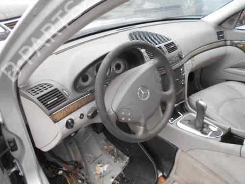 Rear left window mechanism MERCEDES-BENZ E-CLASS (W211) E 270 CDI (211.016) | BP5533146C24