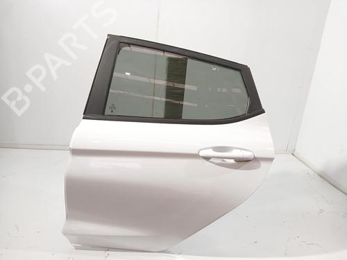 left-rear-door-ford-fiesta-vii-hj-hf-2017-33928756 main image
