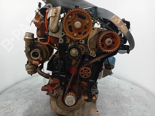 Engine RENAULT LAGUNA III (BT0/1) 1.5 dCi (BT00, BT0A, BT0T, BT1J) | BP29585897M1 