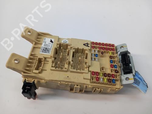 Used Fuse box HYUNDAI i20 II (GB, IB) [2014-2021]  16725289