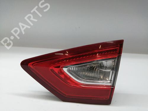 Used Right tailgate light Right tailgate light FORD MONDEO V Hatchback (CE) 1.5 EcoBoost (160 hp) 34216049 34216049
