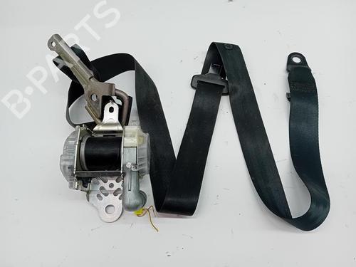 Used Front left seatbelt Front left seatbelt NISSAN MICRA C+C III (K12) 1.6 160 SR (110 hp) 36090990 36090990