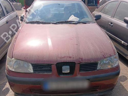 Used Parts SEAT IBIZA II (6K1) 1.9 D 4974910