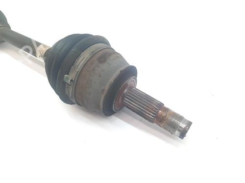 Left front driveshaft FIAT 500L (351_, 352_)  | BP21139549M38 