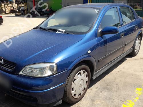 Used Parts OPEL ASTRA G Hatchback (T98) [1998-2009]  3496732