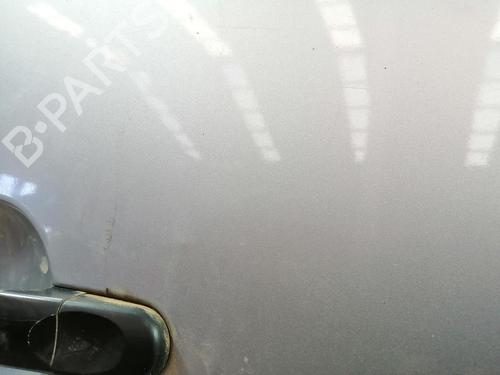 Left slide door VW CADDY III MPV (2KB, 2KJ, 2CB, 2CJ) 1.9 TDI | BP28357237C74 
